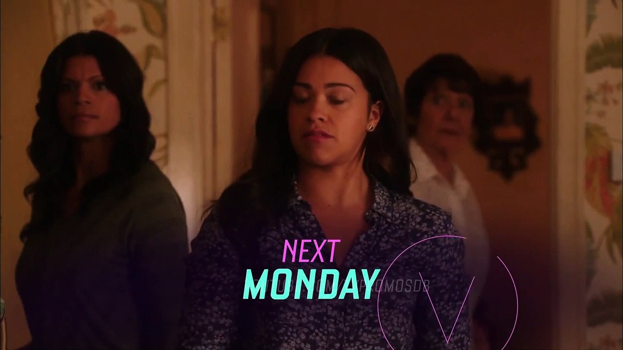 Jane The Virgin 3x07 Promo "Chapter Fifty-One" (HD)