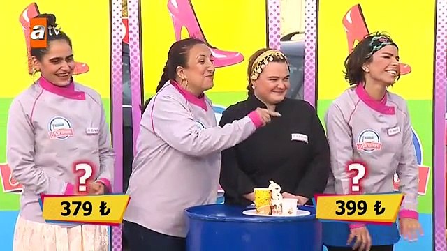 Bugünün kazananı hangi takım olacak-Karavan 12.Bölüm-atv