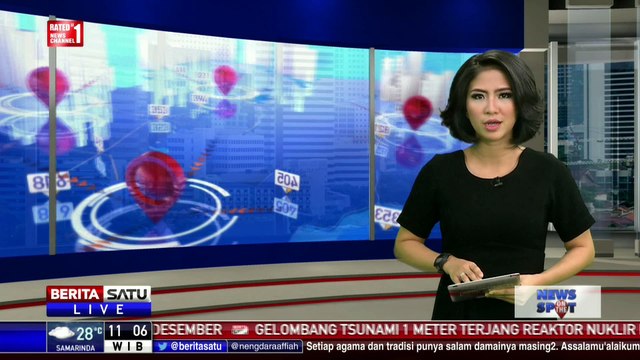 Ahok Didampingi Kuasa Hukumnya dan Timsesnya Datang ke Mabes Polri