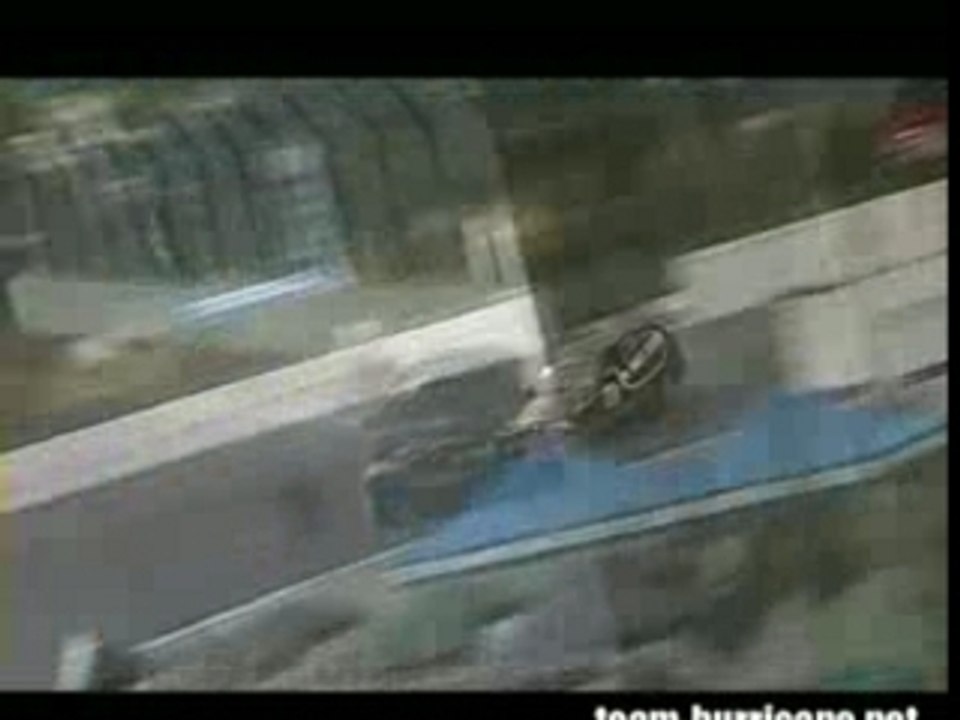 e3O/e36 touring drift