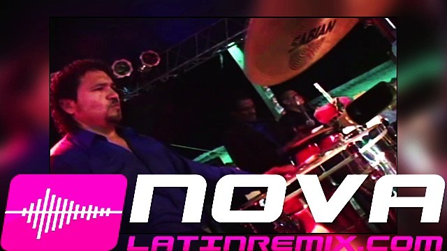 Aniceto Molina - Cocorogallo - Cumbia Intro 128 Bpm - NLR