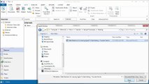 How to Import Header Formatted Transcripts into NVivo 11