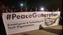 Negociações entre cipriotas gregos e turcos terminam sem acordo