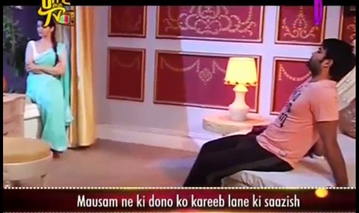 Shakti Astitva Ehsaas Ki  U me aur Tv 22nd November 2016