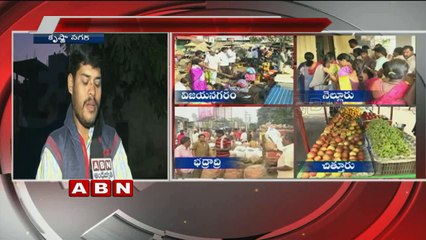 Demonetisation affect | Hard phase for Junior artists in Krishna Nagar