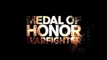 Medal Of Honor Warfighter – PC