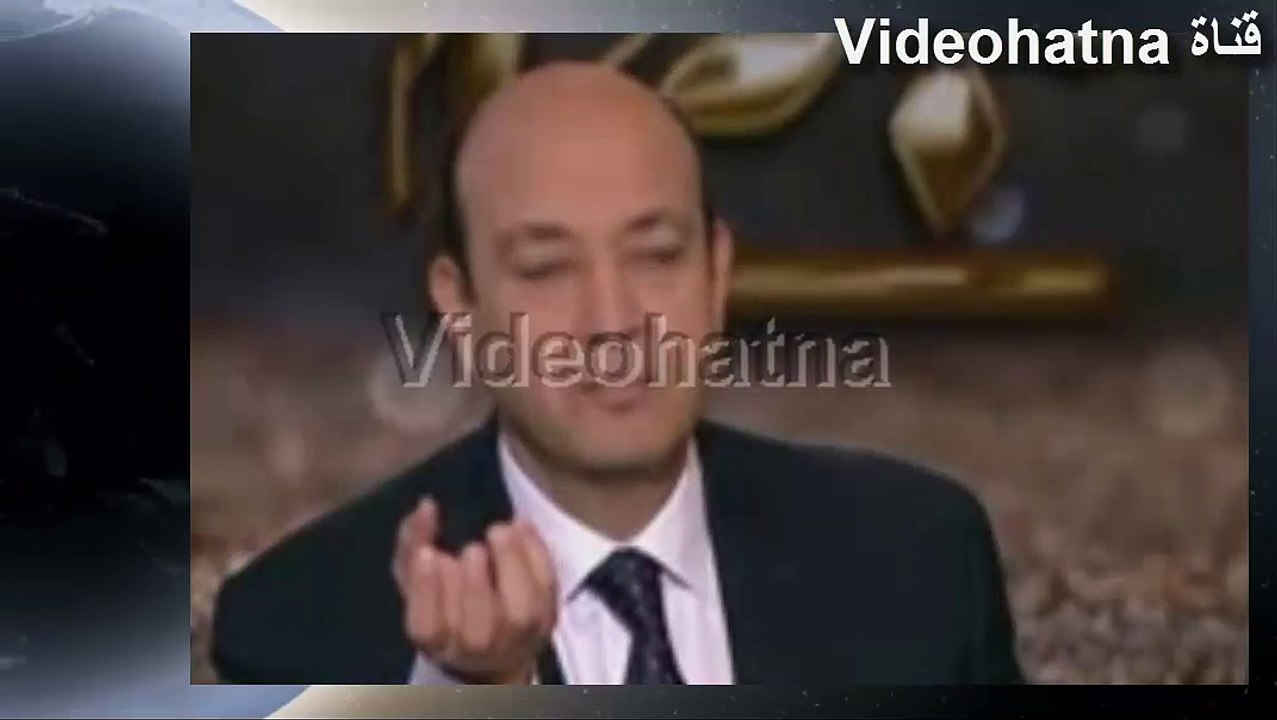 فيديو..متصلة تبكي مع عمرو أديب بسبب غلاء الأسعار