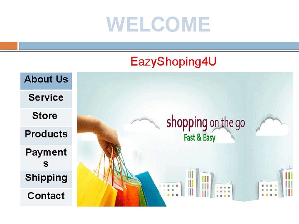 EasyShoping4U
