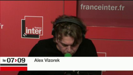 Stop au Copé bashing ! - Le billet d'Alex Vizorek