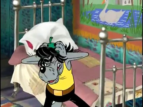 Ну, погоди! Все серии, выпуски, HD качество. Часть 2/2 _-_ HD - new _-_ Kopyası