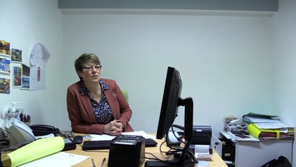 Modernisation de la délivrance des cartes d'identité