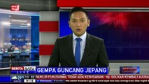 BMKG Pacific: Gempa Jepang Tidak Berdampak ke Indonesia