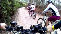 4k, 2,7k, ultra hd,  amigos, trilhas, Pedalar é saúde, pedalar com os amigos é super divertido, venha pedalar, comece agora, monte sua equipe de Mountain bike, pedale, Taubaté, SP, Brasil