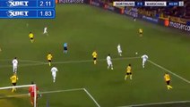 Felix Passlack Goal HD - Borussia Dortmund 7-3 Legia Warszawa - 22.11.2016 HD