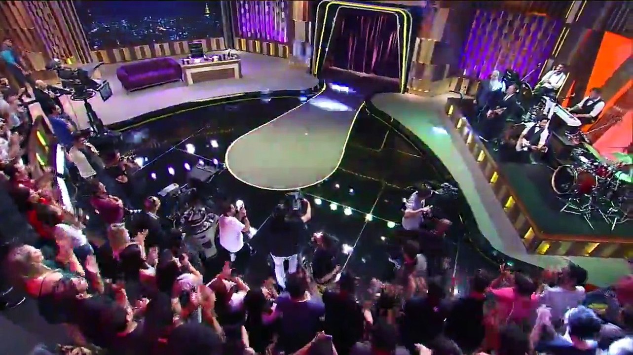 Sandy Leah No Programa do Porchat `Entrevista Completa`