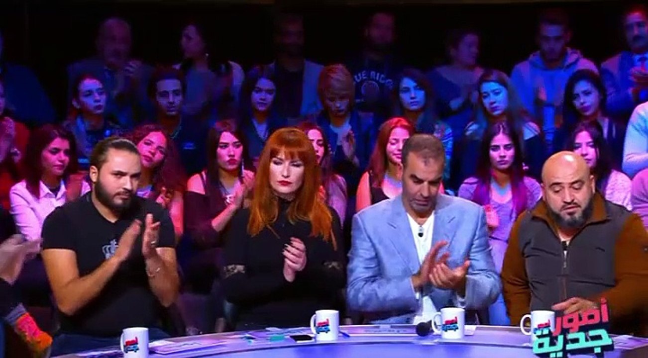 جعفر القاسمي ينتقد بشراسة موقف لطفي العبدلي من حادثة الاعتداء على وليد النهدي