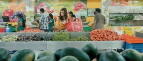 Tamil Latest Movie 2016 - Raja Rani - Best Proposal Scene - Arya - Nazriya - Comedy Scene
