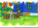 Caillou S01e41b - Versprechen Muss Man Halten