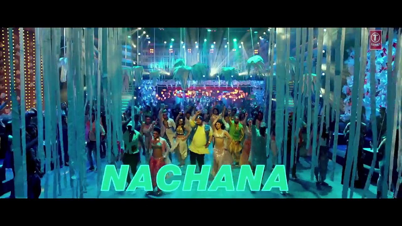 Tum Bin 2- Ki Kariye Nachna Aaonda Nahin Video Song - Mouni Roy, Hardy