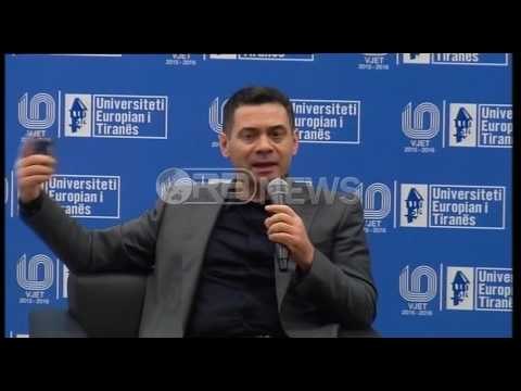 Ora News – Ahmetaj: Nuk ulim investimet publike, paguam 1.6 mld lekë detyrime