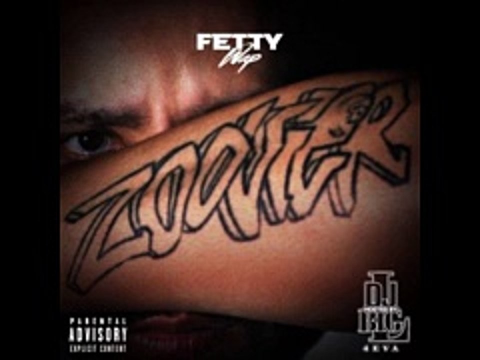 Fetty Wap - Hate You //Zoovier (Mixtape 2016)