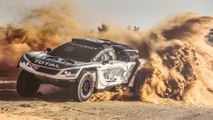 Red Bull Desert Wings | Dakar 2016 Lineup Announcement