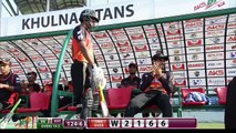 BPL 2016 Match 23   Rangpur Riders vs Khulna Titans   HD Highlights  video