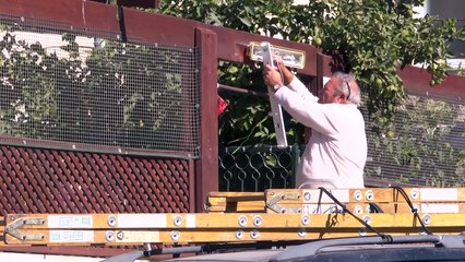 Ley para silenciar mezquitas aviva tensión en Israel