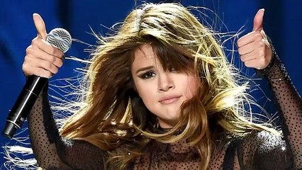 Selena Gomez Releases Teaser Video For Trust Nobody