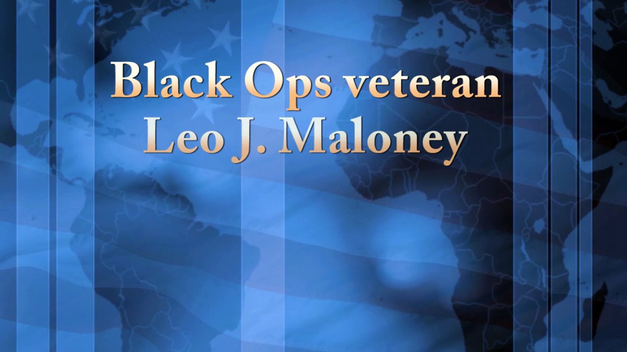 For Duty and Honor by Leo J Maloney Book Trailer