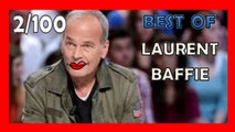 Laurent Baffie - Best Of 2/100 - Compilation Baffie - meilleures vannes Baffie