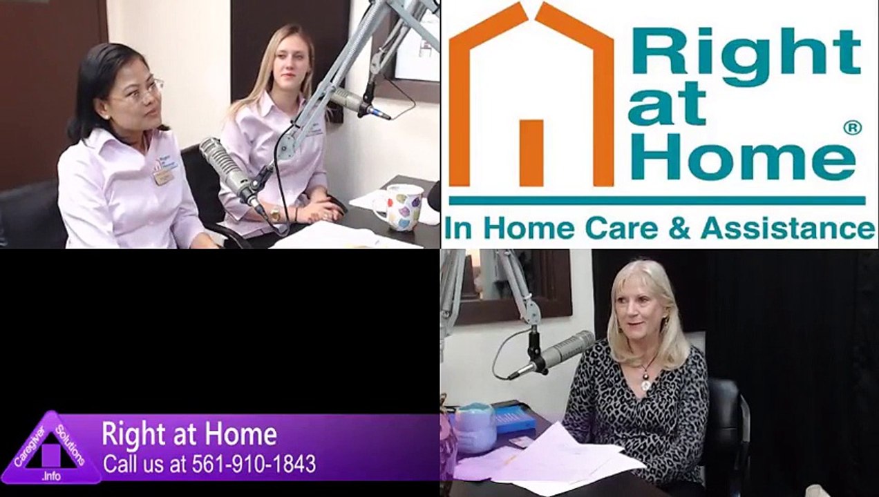 Caregiver Solutions - Live Stream (66)