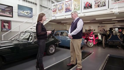 C4F1: Liberty Media will want to have more hands on involvement - Brawn (2016 Brazilian Grand Prix)