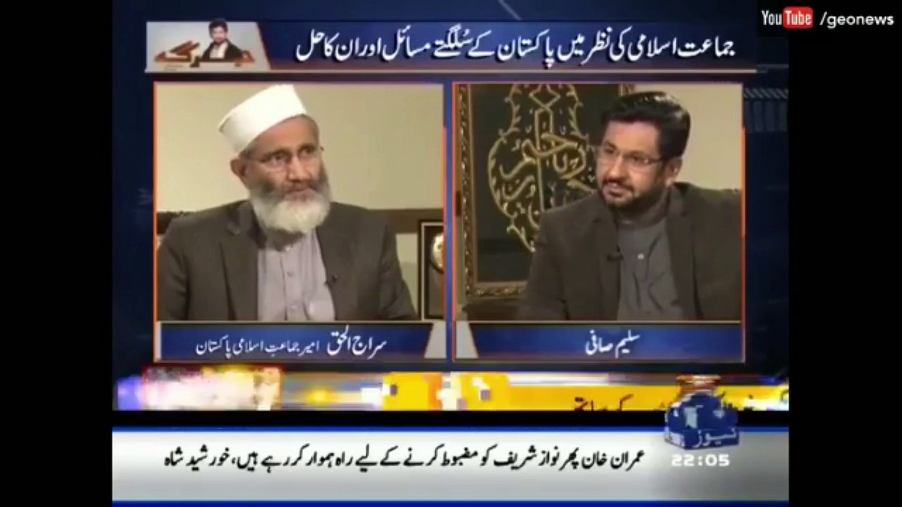 Masael aur unka Hal