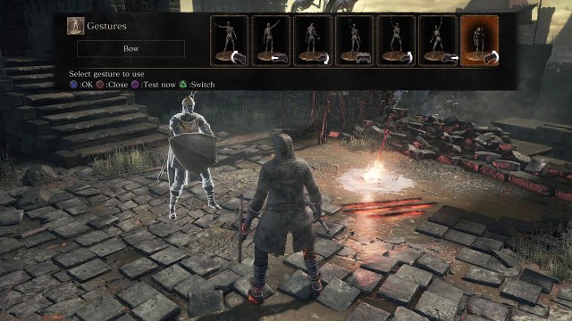 DARK SOULS™ III Gaming With A Savage Part 1 | コレクターズエディション