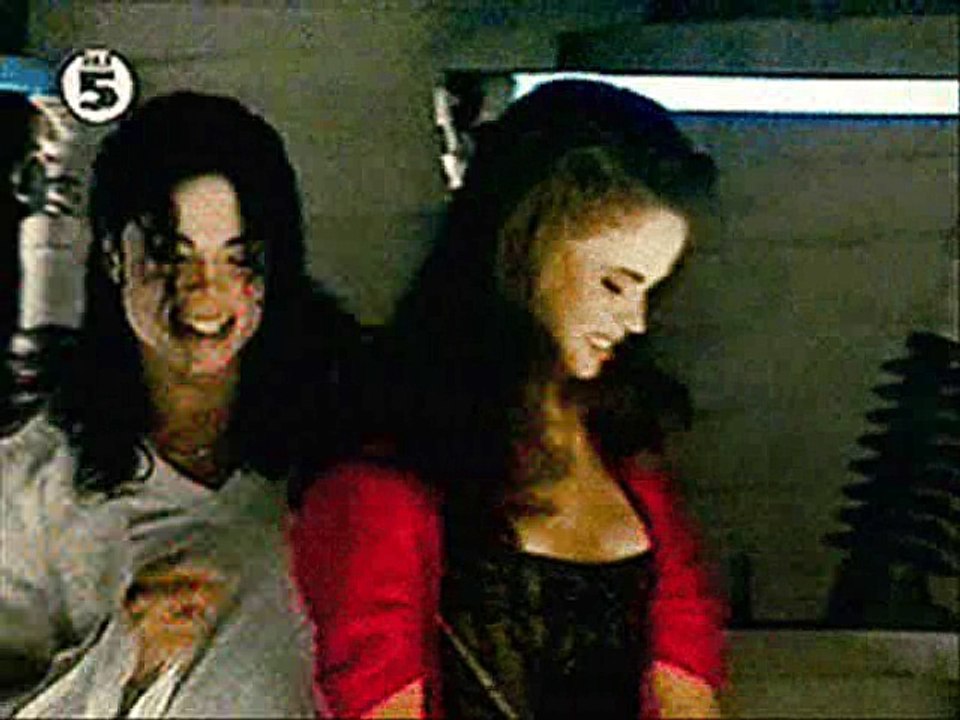 Michael Jackson - 08. She Got It (Demo) [Audio HQ] HD