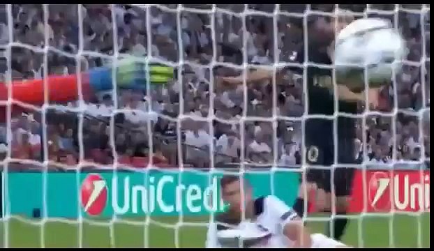 اهداف + ملخص مباراة موناكو وتوتنهام هوتسبير (كاملة) 2_1 دوري ابطال اوروبا اليوم 14_9_2016