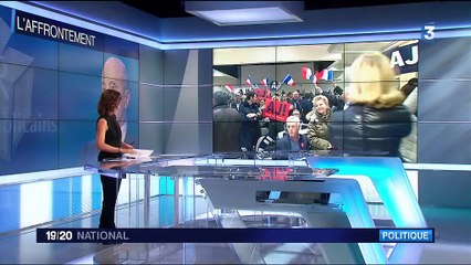 Alain Juppé et François Fillon : la question de l'avortement au cœur du duel