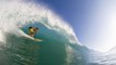 Big Wave Surfers Follow the Hurricane Hunt to Puerto Rico