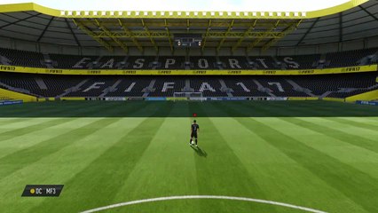 Campionato FCC ITALIA CROWS ZERO VS BLOOD COMET (13)