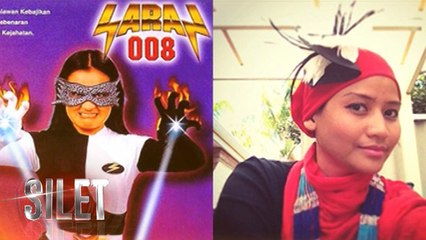 Kabar Terkini Pemeran Saras 008 - Silet 22 November 2016