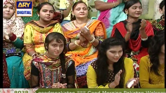 Watch Good Morning Pakistan on Ary Digital in High Quality 22nd November 2016