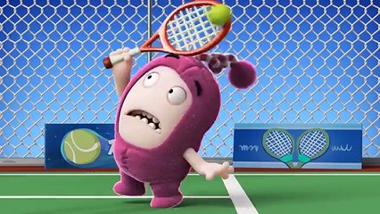 Cartoon | Speed Up With Oddbods | Funny Cartoons For Children