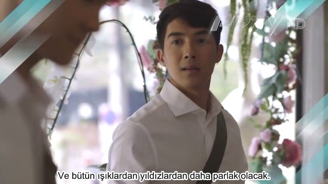 Grey Rainbow OST - Ray Of Love - Turkish Sub by Eliza 99