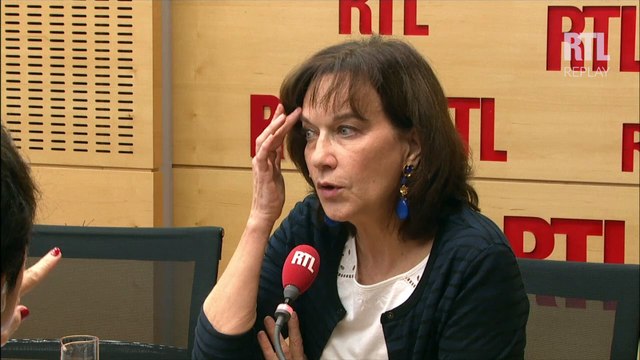 Flavie Flament à la tête d'une mission de consensus sur le viol
