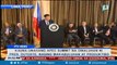 Kauna-unanhang APEC Summit na dinaluhan ni Pres. Duterte, naging makabuluhan at produktibo