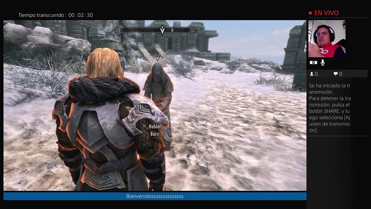 SKYRIM REMASTED (37)