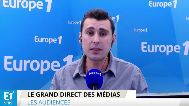 Audiences TV du lundi 21 novembre : le 20h de TF1 avec François Fillon fait le plus gros score