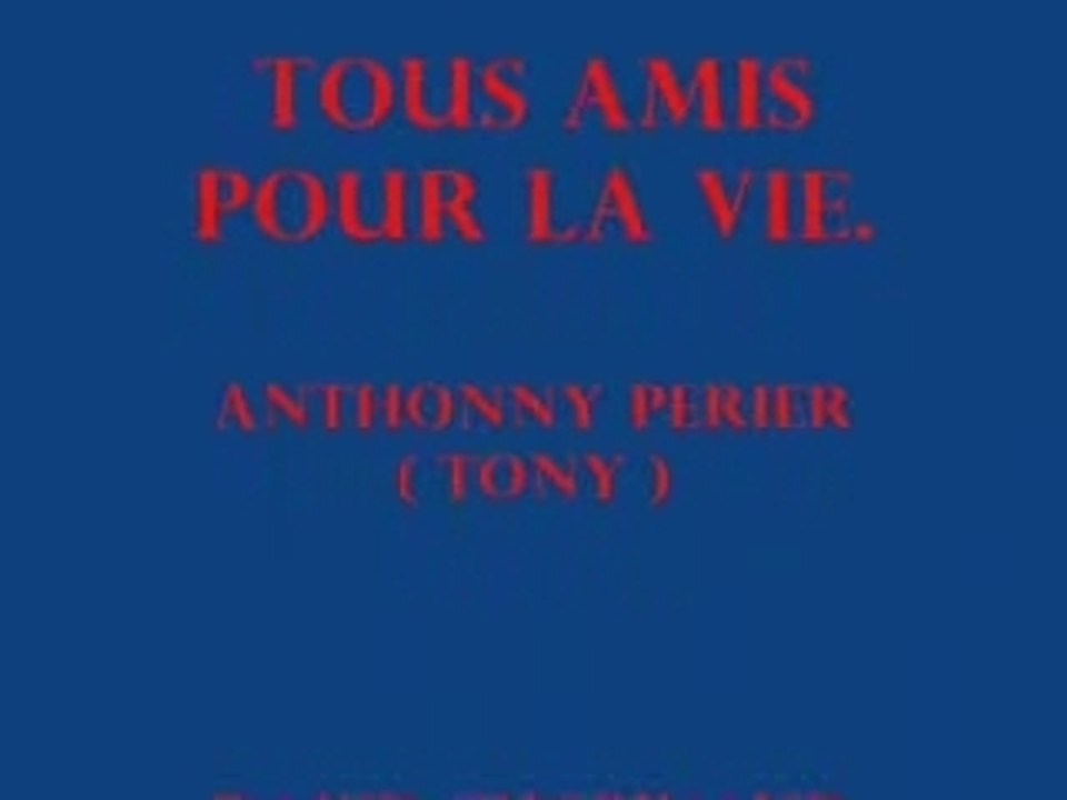 Unis pour la vie