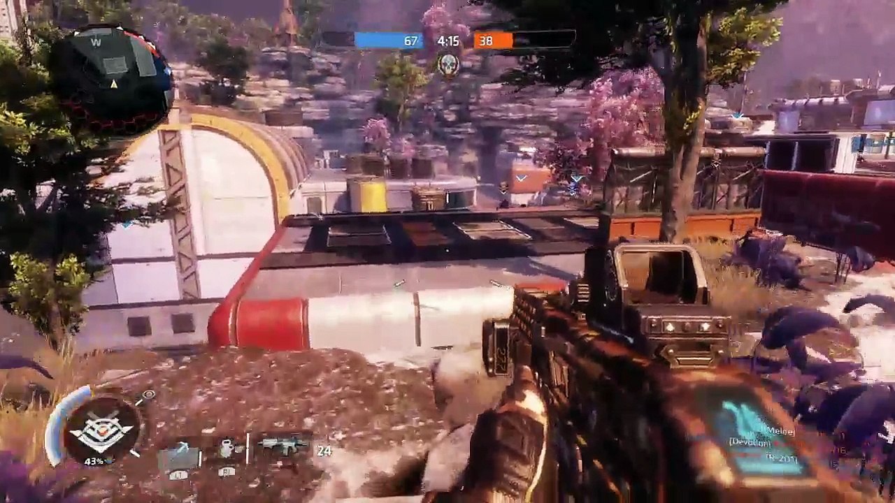 Titan Fall 2!! (3)